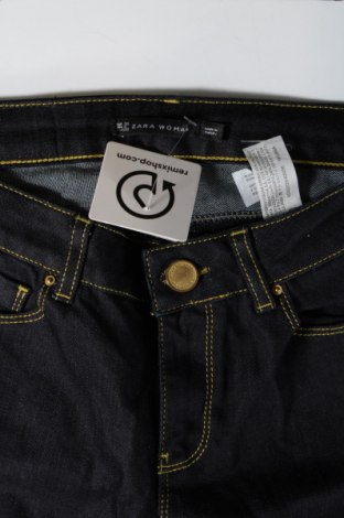 Damskie jeansy Zara, Rozmiar M, Kolor Czarny, Cena 86,99 zł