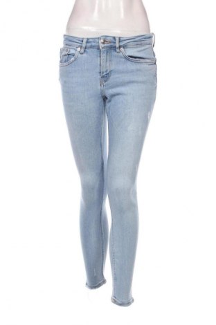 Damen Jeans Zara, Größe S, Farbe Blau, Preis 18,99 €