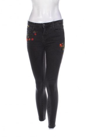 Damen Jeans Zara, Größe XS, Farbe Schwarz, Preis 18,99 €