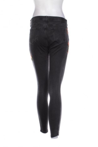 Damen Jeans Zara, Größe XS, Farbe Schwarz, Preis 18,99 €