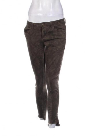 Damen Jeans Zara Man, Größe S, Farbe Grün, Preis € 3,99