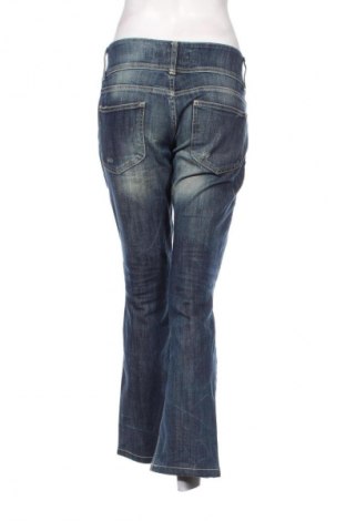 Damen Jeans Zara Trafaluc, Größe M, Farbe Blau, Preis € 13,81