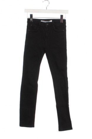 Damen Jeans Zara Trafaluc, Größe XS, Farbe Schwarz, Preis 3,99 €