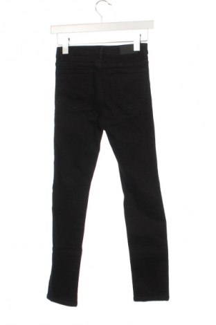 Damen Jeans Zara Trafaluc, Größe XS, Farbe Schwarz, Preis 3,99 €