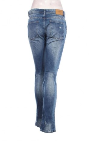 Damen Jeans Zara Trafaluc, Größe M, Farbe Blau, Preis € 7,99