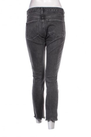 Damen Jeans Zara Trafaluc, Größe S, Farbe Grau, Preis € 13,84