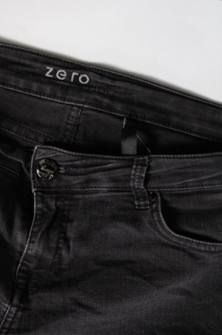 Damen Jeans Zero, Größe M, Farbe Grau, Preis € 11,99