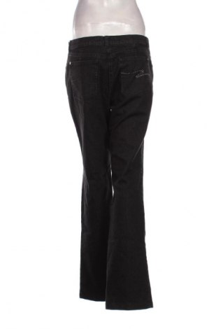 Damen Jeans Zerres, Größe M, Farbe Schwarz, Preis € 14,99