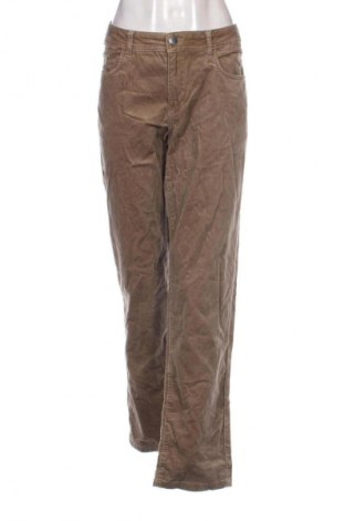 Damen Cordhose, Größe XXL, Farbe Beige, Preis € 20,49