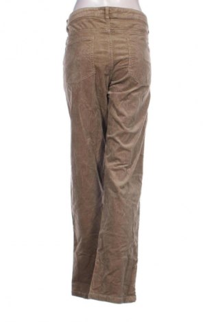 Damen Cordhose, Größe XXL, Farbe Beige, Preis € 20,49