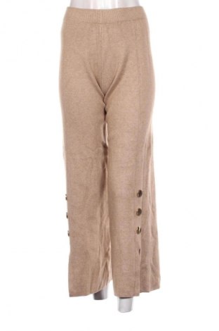 Damen Cordhose, Größe S, Farbe Beige, Preis 8,49 €