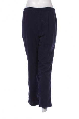 Damen Cordhose, Größe XXL, Farbe Blau, Preis € 20,49