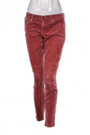 Damen Cordhose, Größe XL, Farbe Rosa, Preis € 9,49