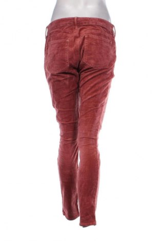 Damen Cordhose, Größe XL, Farbe Rosa, Preis € 9,49