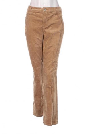 Damen Cordhose, Größe M, Farbe Braun, Preis 7,49 €