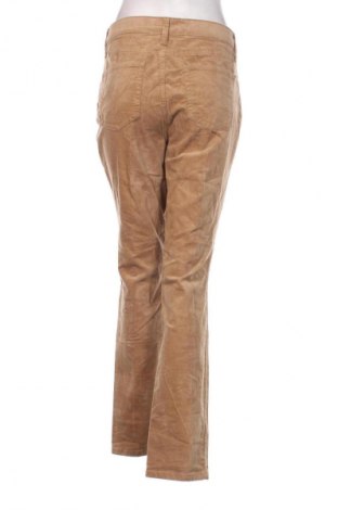 Damen Cordhose, Größe M, Farbe Braun, Preis € 8,49