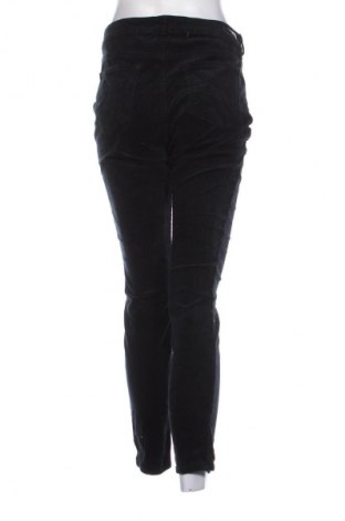 Pantaloni de velvet de femei, Mărime M, Culoare Negru, Preț 95,99 Lei