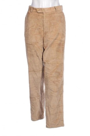 Damen Cordhose A.W.Dunmore, Größe XL, Farbe Beige, Preis 8,49 €