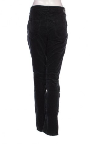 Pantaloni de velvet de femei Atelier GARDEUR, Mărime M, Culoare Albastru, Preț 78,99 Lei