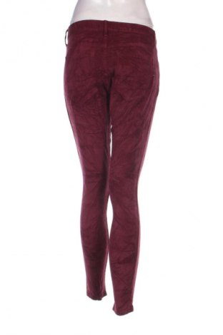 Damen Cordhose Banana Republic, Größe M, Farbe Rot, Preis € 24,49