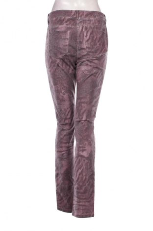 Damen Cordhose Biba, Größe S, Farbe Lila, Preis 20,49 €