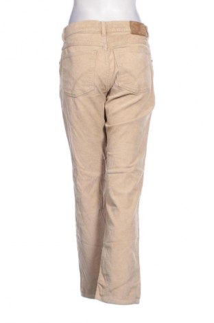 Damen Cordhose Brax, Größe L, Farbe Beige, Preis € 24,49