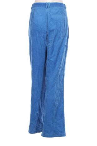 Damen Cordhose C&A, Größe M, Farbe Blau, Preis € 8,49