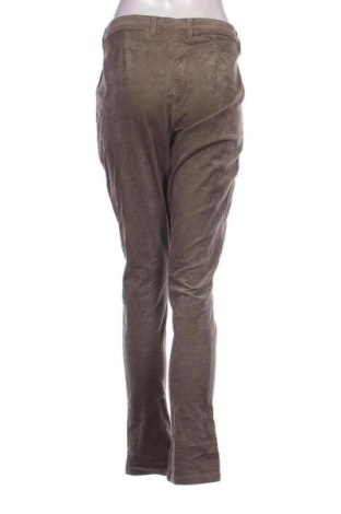 Damen Cordhose Canda, Größe M, Farbe Beige, Preis € 5,99