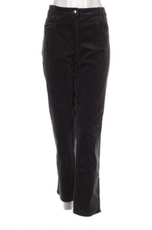 Damen Cordhose Canda, Größe XXL, Farbe Grau, Preis € 9,49