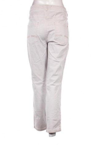 Pantaloni de velvet de femei Cecil, Mărime XXS, Culoare Bej, Preț 157,99 Lei