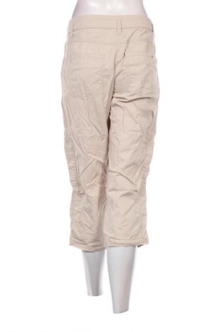 Damen Cordhose Cecil, Größe XL, Farbe Beige, Preis 33,99 €