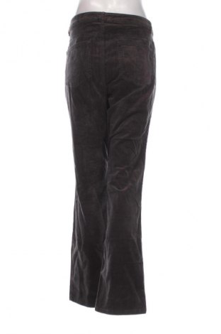 Pantaloni de velvet de femei Chaps, Mărime XXL, Culoare Gri, Preț 52,99 Lei