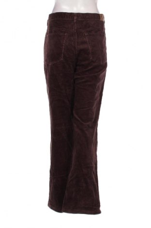 Damen Cordhose Chaps, Größe XL, Farbe Braun, Preis 10,49 €