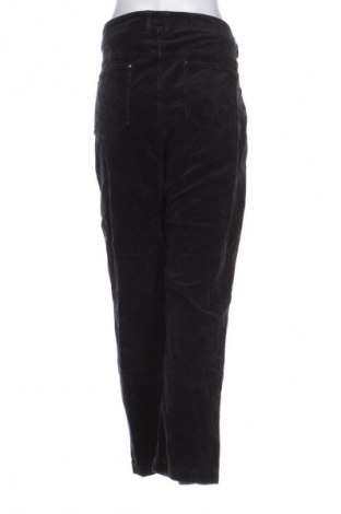 Pantaloni de velvet de femei Chico's, Mărime XXL, Culoare Negru, Preț 112,99 Lei