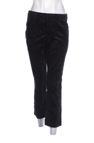 Pantaloni de velvet de femei Esprit, Mărime M, Culoare Negru, Preț 55,99 Lei