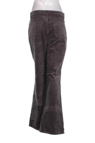 Damen Cordhose Falls Creek, Größe L, Farbe Grau, Preis 13,99 €