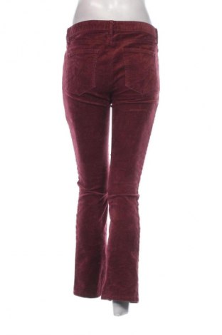 Damen Cordhose Gap, Größe M, Farbe Rot, Preis 7,49 €