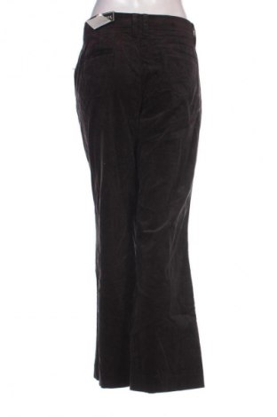 Pantaloni de velvet de femei George, Mărime L, Culoare Negru, Preț 151,99 Lei