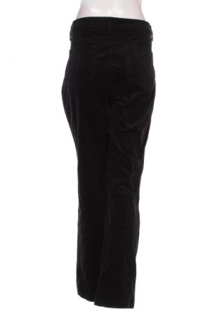 Damen Cordhose Gloria Vanderbilt, Größe XL, Farbe Schwarz, Preis 7,49 €