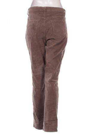 Damen Cordhose Gloria Vanderbilt, Größe M, Farbe Braun, Preis € 8,49