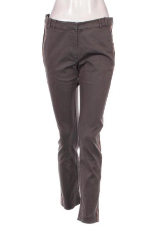 Pantaloni de velvet de femei Gustav, Mărime M, Culoare Gri, Preț 338,99 Lei