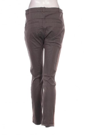 Damen Cordhose Gustav, Größe M, Farbe Grau, Preis 14,99 €