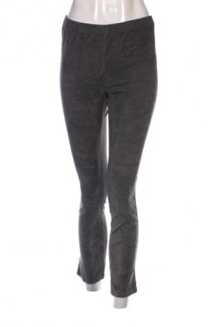 Damen Cordhose Karen Scott, Größe S, Farbe Grau, Preis 4,99 €