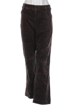 Pantaloni de velvet de femei Lee, Mărime M, Culoare Multicolor, Preț 112,99 Lei