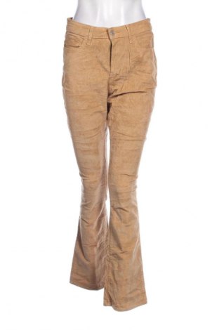 Damen Cordhose Levi's, Größe M, Farbe Beige, Preis € 47,99