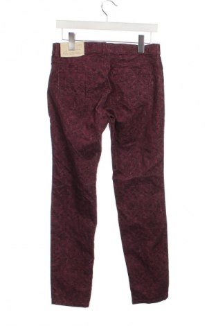 Pantaloni de velvet de femei Loft, Mărime M, Culoare Mov deschis, Preț 44,99 Lei