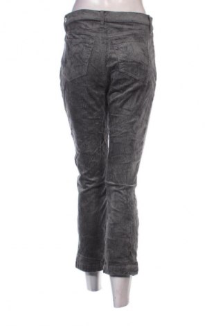 Damen Cordhose Loft, Größe S, Farbe Grau, Preis 19,49 €