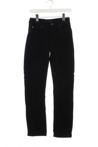 Pantaloni de velvet de femei Marc Lauge, Mărime S, Culoare Negru, Preț 39,99 Lei