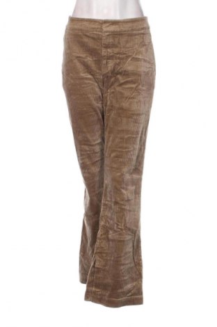 Damen Cordhose Marc O'Polo, Größe L, Farbe Beige, Preis 21,99 €