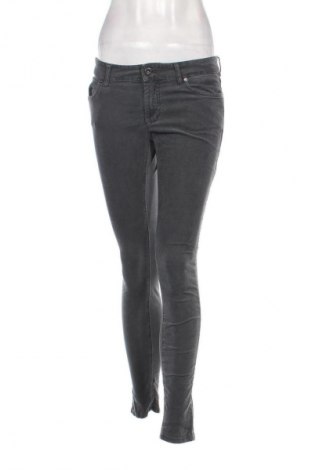 Pantaloni de velvet de femei Marc O'Polo, Mărime S, Culoare Gri, Preț 263,00 Lei